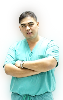 Dr Rino